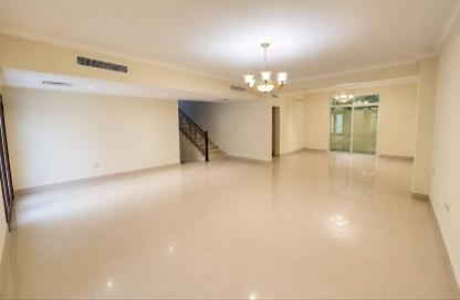 Villa - 5 Bedrooms - 4 Bathrooms for rent in Souk Al gharaffa - Al Gharrafa - Doha