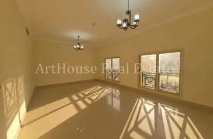 Apartment - 3 Bedrooms - 3 Bathrooms for rent in Fox Hills South - Fox Hills - Lusail Apartment - 3 Bedrooms - 3 Bathrooms for rent in Fox Hills South - Fox Hills - Lusail