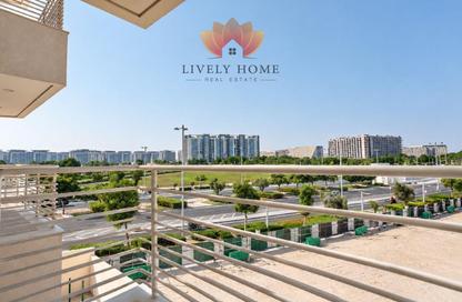 Apartment - 1 - 1 for rent in Fox Hills A13 - Fox Hills - Lusail Apartment - 1 - 1 for rent in Fox Hills A13 - Fox Hills - Lusail