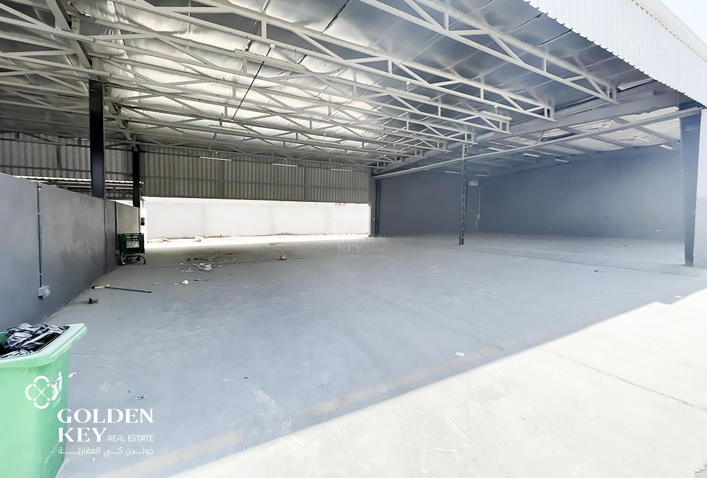 Car Service Center with Accomodation | 36 Rooms