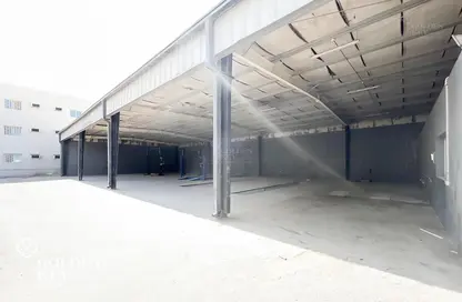 سكن عمال - استوديو - 1 حمام للايجار في المنطقة الصناعية 2 - المنطقة الصناعية - المنطقة الصناعية - الدوحة