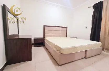 Apartment - 1 Bedroom - 1 Bathroom for rent in Umm Ghwailina Comm - Umm Ghuwalina - Umm Ghuwailina - Doha