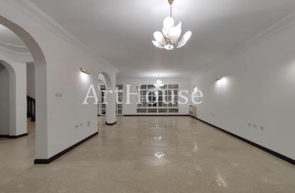 Villa - 4 - 5 for rent in Al Waab - Al Waab - Doha