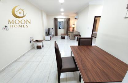 Apartment - 1 Bedroom - 1 Bathroom for rent in Umm Ghwailina Comm - Umm Ghuwalina - Umm Ghuwailina - Doha