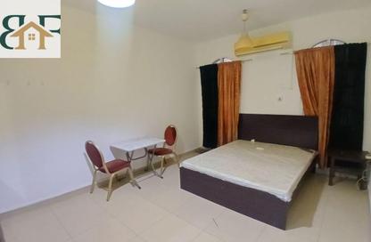 Apartment - Studio - 1 for rent in Al Aqaria Tower - Old Salata - Salata - Doha Apartment - Studio - 1 for rent in Al Aqaria Tower - Old Salata - Salata - Doha