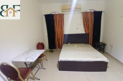 Apartment - Studio - 1 for rent in Al Aqaria Tower - Old Salata - Salata - Doha Apartment - Studio - 1 for rent in Al Aqaria Tower - Old Salata - Salata - Doha