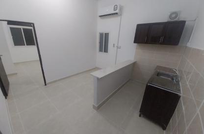 Villa - 1 - 1 for rent in Al Markhiya Street - Al Markhiya - Doha