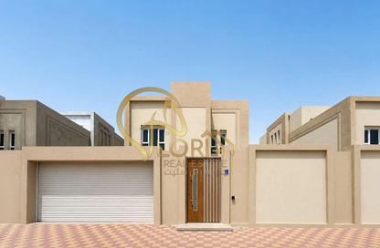 Villa - 7 Bedrooms - 7+ Bathrooms for rent in Izghawa - Izghawa - Doha Villa - 7 Bedrooms - 7+ Bathrooms for rent in Izghawa - Izghawa - Doha