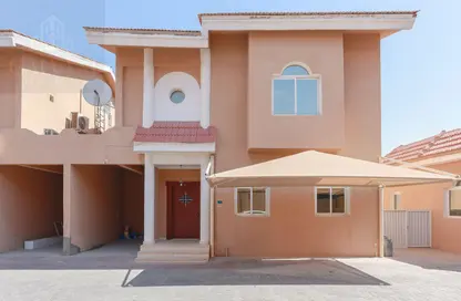 مجمع سكني - 3 غرف نوم - 3 حمامات للايجار في المعمورة - المعمورة - الدوحة