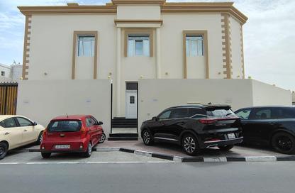 Apartment - Studio - 1 Bathroom for rent in Al Murrah - Al Rayyan - Doha