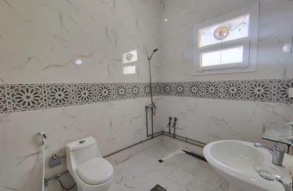 Apartment - Studio - 1 Bathroom for rent in Al Murrah - Al Rayyan - Doha