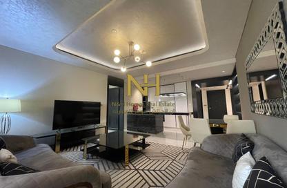 Apartment - 2 Bedrooms - 3 Bathrooms for rent in West Porto Drive - Porto Arabia - The Pearl Island - Doha