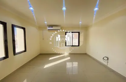 Apartment - Studio - 1 Bathroom for rent in Muaither Area - Doha
