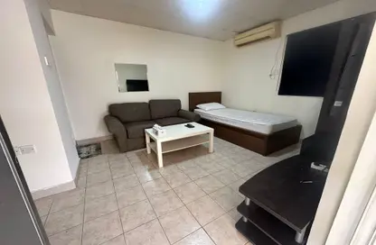 شقة - 1 حمام للايجار في الخليج الجنوبي - الخليج الغربي - الدوحة