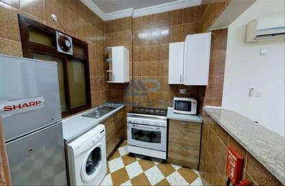 Apartment - 2 Bedrooms - 3 Bathrooms for rent in Bin Omran - Fereej Bin Omran - Doha