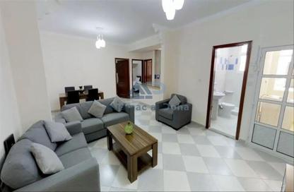 Apartment - 2 Bedrooms - 3 Bathrooms for rent in Bin Omran - Fereej Bin Omran - Doha