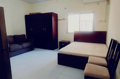 Apartment - Studio - 1 Bathroom for rent in Najma - Doha