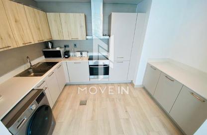 Apartment - 1 - 2 for rent in West Bay Tower - West Bay - West Bay - Doha