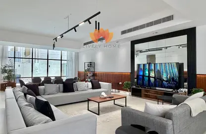 Apartment - 5 Bedrooms - 6 Bathrooms for rent in Sumaysimah - Sumaysimah - Al Khor