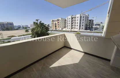 شقة - 2 غرف نوم - 3 حمامات للايجار في جنوب فوكس هيلس - فوكس هيلز - الوسيل