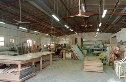 Warehouse - Studio for sale in Industrial Area 4 - Industrial Area - Industrial Area - Doha