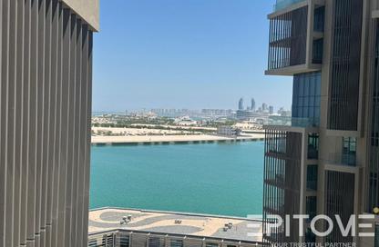 Apartment - 2 Bedrooms - 4 Bathrooms for sale in Seef Lusail Tower 1 - Seef Lusail - Lusail City - Lusail