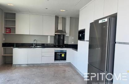 Apartment - 2 Bedrooms - 4 Bathrooms for sale in Seef Lusail Tower 1 - Seef Lusail - Lusail City - Lusail