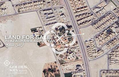 Land - Studio for sale in Izghawa - Izghawa - Doha