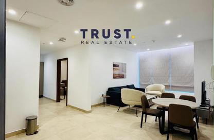 Apartment - 1 - 1 for rent in Citadel Corniche 72 - C-Ring - Doha Apartment - 1 - 1 for rent in Citadel Corniche 72 - C-Ring - Doha