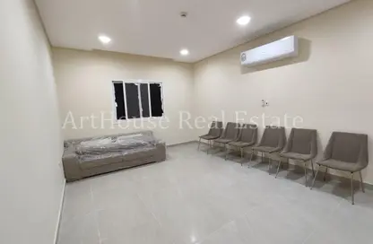 Apartment - 3 Bedrooms - 3 Bathrooms for rent in Old Airport Residential Apartments - Old Airport Road - Doha