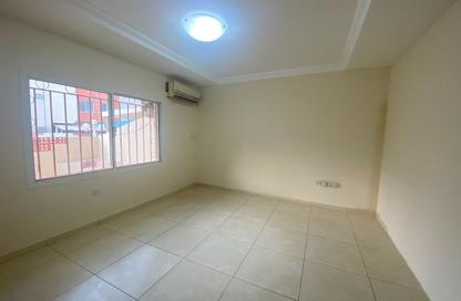 Apartment - 1 Bedroom - 1 Bathroom for rent in Old Airport Road - Old Airport Road - Doha