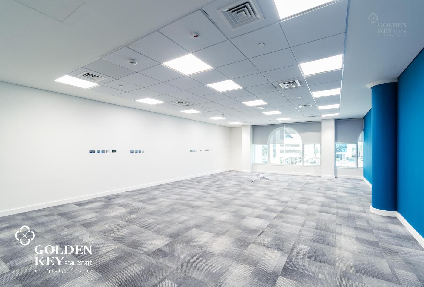 +5 Months Grace Period| Professional Office Spaces