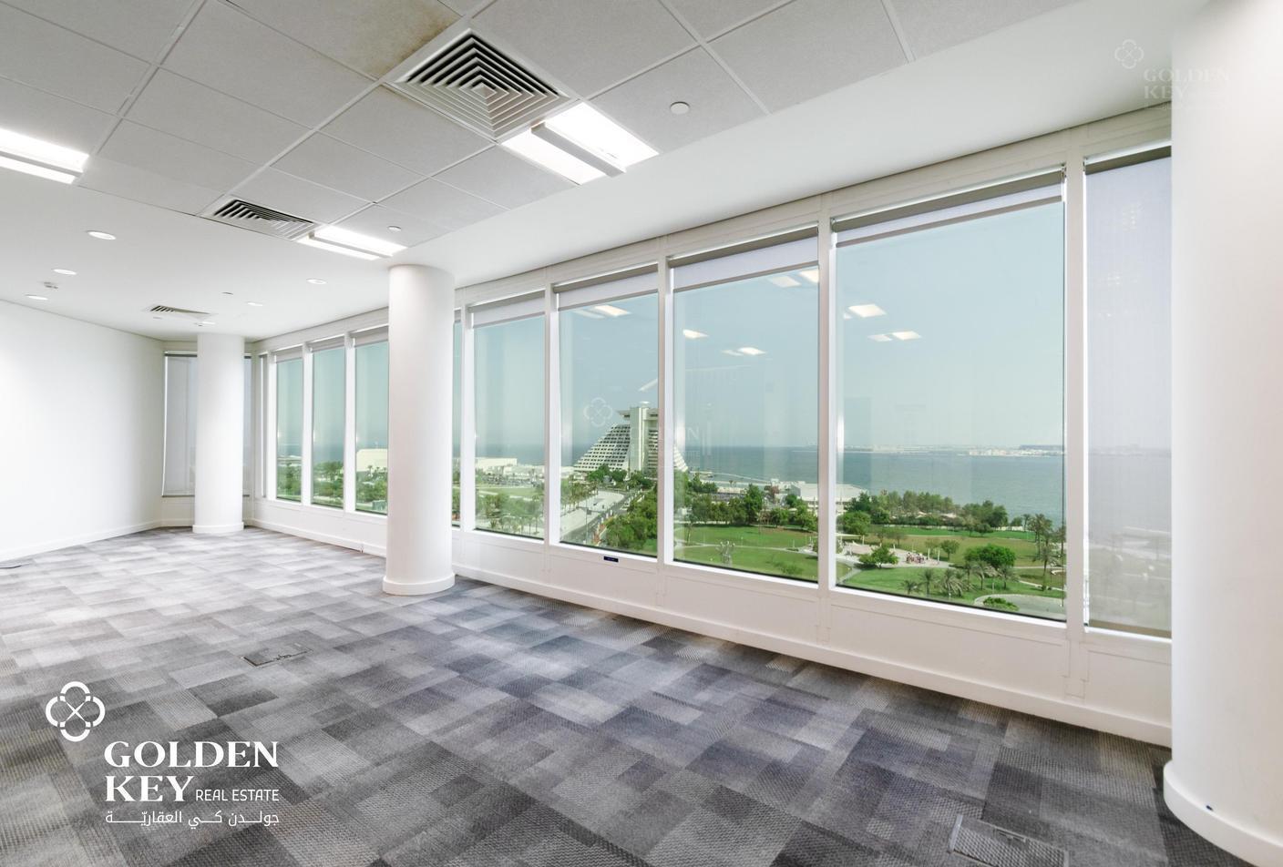 +5 Months Grace Period| Professional Office Spaces