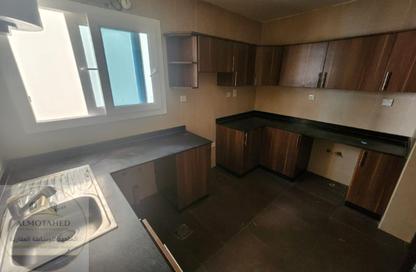 Apartment - 3 Bedrooms - 3 Bathrooms for rent in Al Sadd Road - Al Sadd - Doha