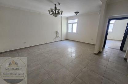 Apartment - 3 Bedrooms - 3 Bathrooms for rent in Al Sadd Road - Al Sadd - Doha