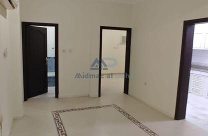 Apartment - 3 Bedrooms - 2 Bathrooms for rent in Madinat Khalifa - Doha