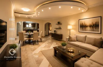 Apartment - 2 Bedrooms - 3 Bathrooms for rent in Al Nasr Street - Al Nasr - Doha