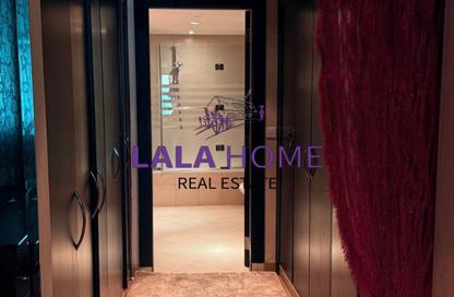 Apartment - 1 Bedroom - 2 Bathrooms for rent in East Porto Drive - Porto Arabia - The Pearl Island - Doha