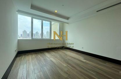 Apartment - Studio - 1 Bathroom for rent in Viva Central - Viva Bahriyah - The Pearl Island - Doha