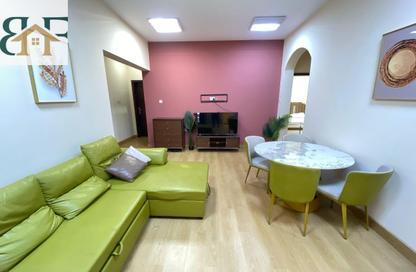 Apartment - 2 - 2 for rent in Al Mansoura - Al Mansoura - Doha