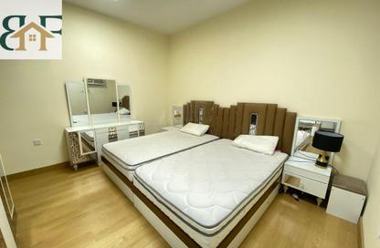 Apartment - 2 - 2 for rent in Al Mansoura - Al Mansoura - Doha