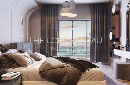 Apartment - 4 - 5 for sale in Waterfront West Villas - Waterfront Residential - The Waterfront - Lusail