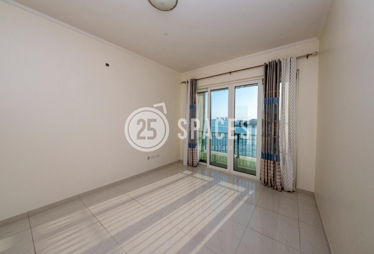Studio Low Rise Apt I Direct Seaview in Viva - 2