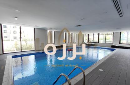 Apartment - 1 Bedroom - 1 Bathroom for rent in Giardino Apartments - The Pearl Island - Doha Apartment - 1 Bedroom - 1 Bathroom for rent in Giardino Apartments - The Pearl Island - Doha