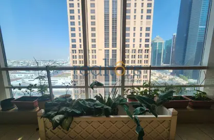 Apartment - 2 Bedrooms - 2 Bathrooms for rent in Al Shatt Street - West Bay - Doha Apartment - 2 Bedrooms - 2 Bathrooms for rent in Al Shatt Street - West Bay - Doha