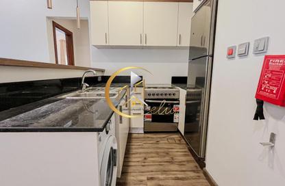 Apartment - 1 - 1 for rent in Tadmur Street - Old Airport Road - Doha