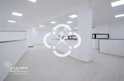 Office Space - Studio - 1 Bathroom for rent in Mamoura 18 - Al Maamoura - Doha