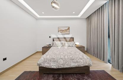 Compound - 5 - 7 for sale in Giardino Village - The Pearl Island - Doha