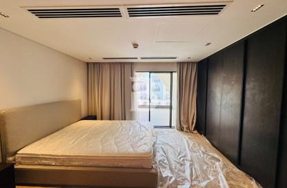 Apartment - Studio - 1 for sale in La Plage South - La Plage - The Pearl Island - Doha