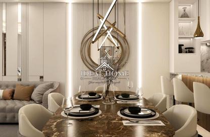 Apartment - 2 - 3 for sale in Qatar Entertainment City - Lusail
